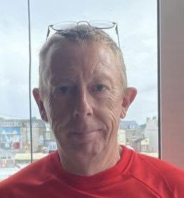 Tony Jameson-Allen