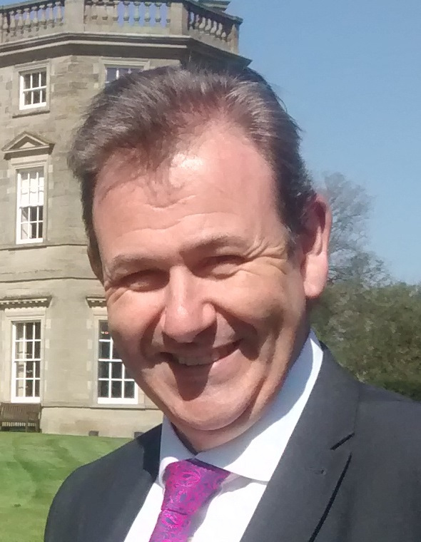 David Nssh