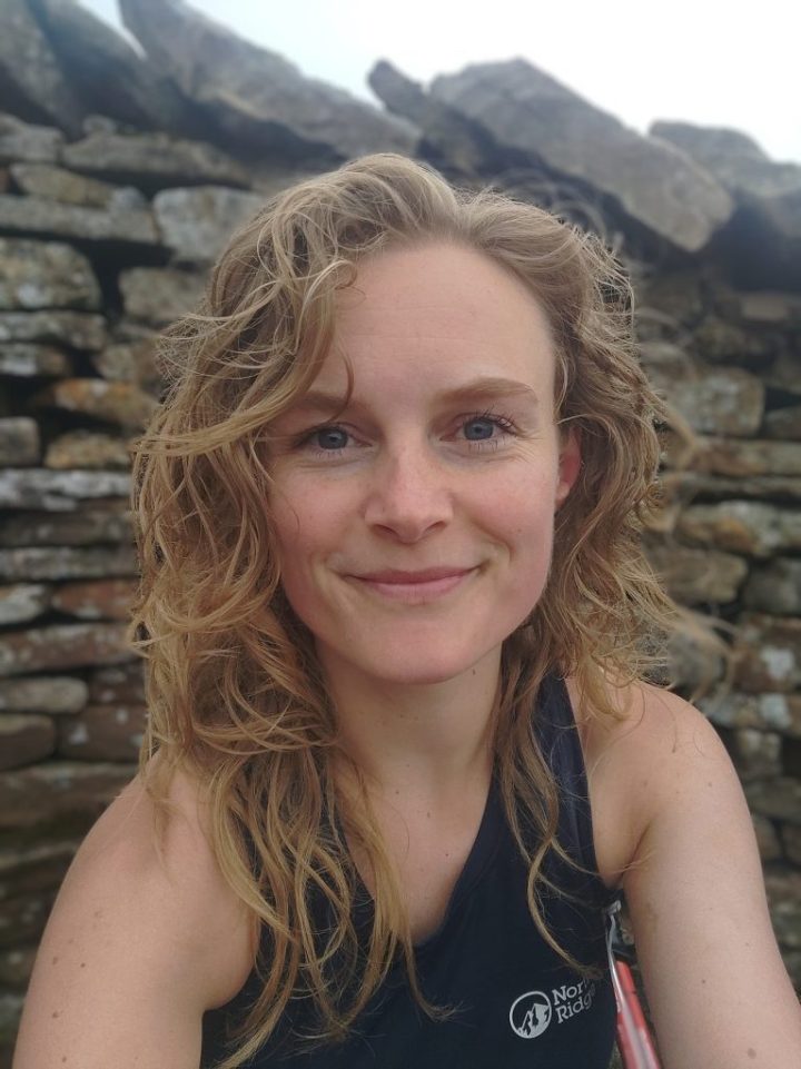Vera Van Gool