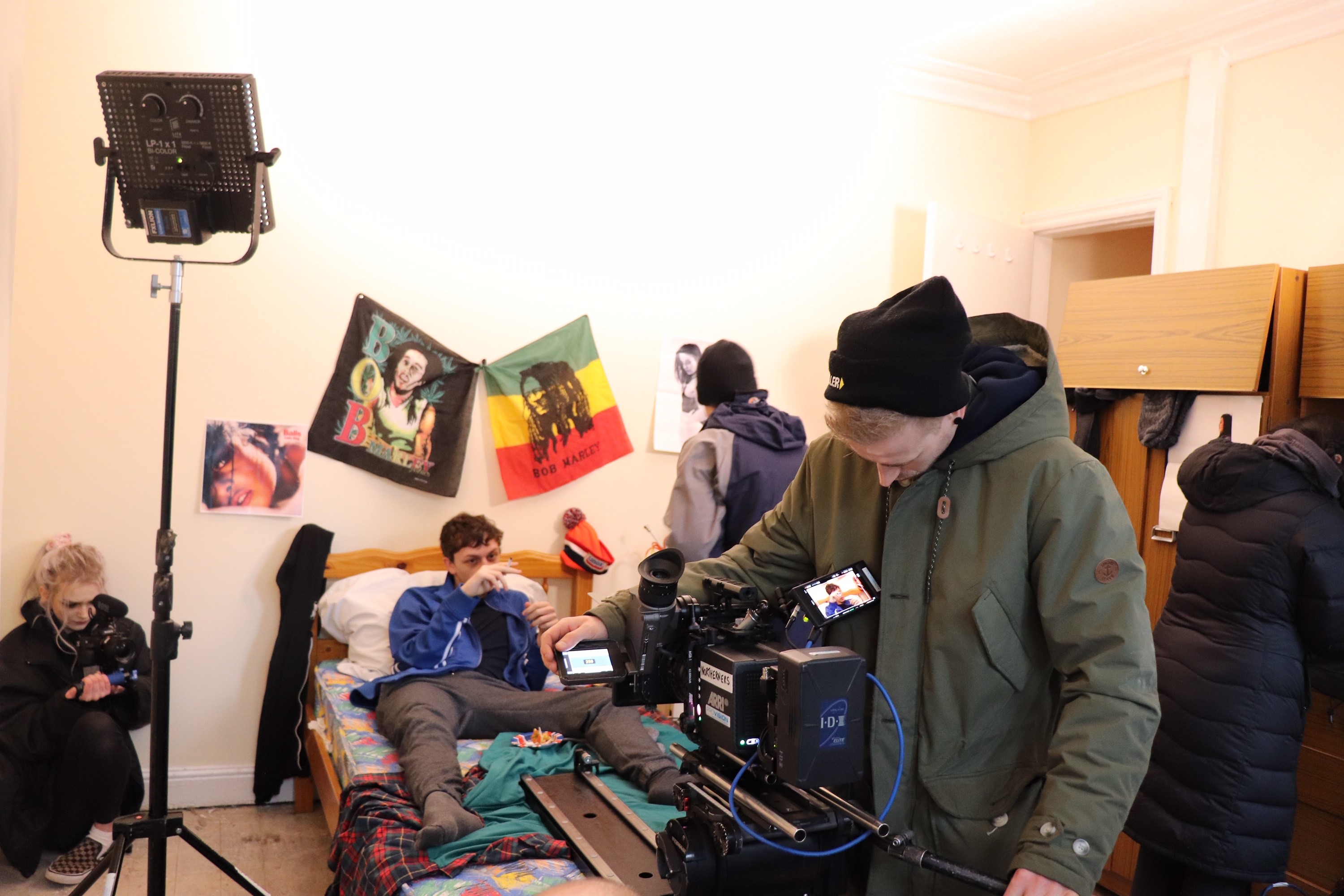 CFS Selby in the movies Community Furniture Stores