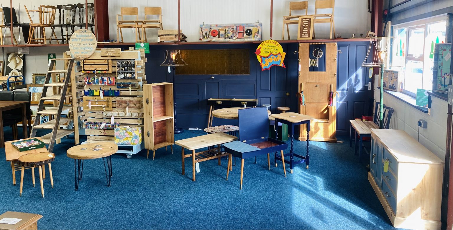 About Us Community Furniture Stores