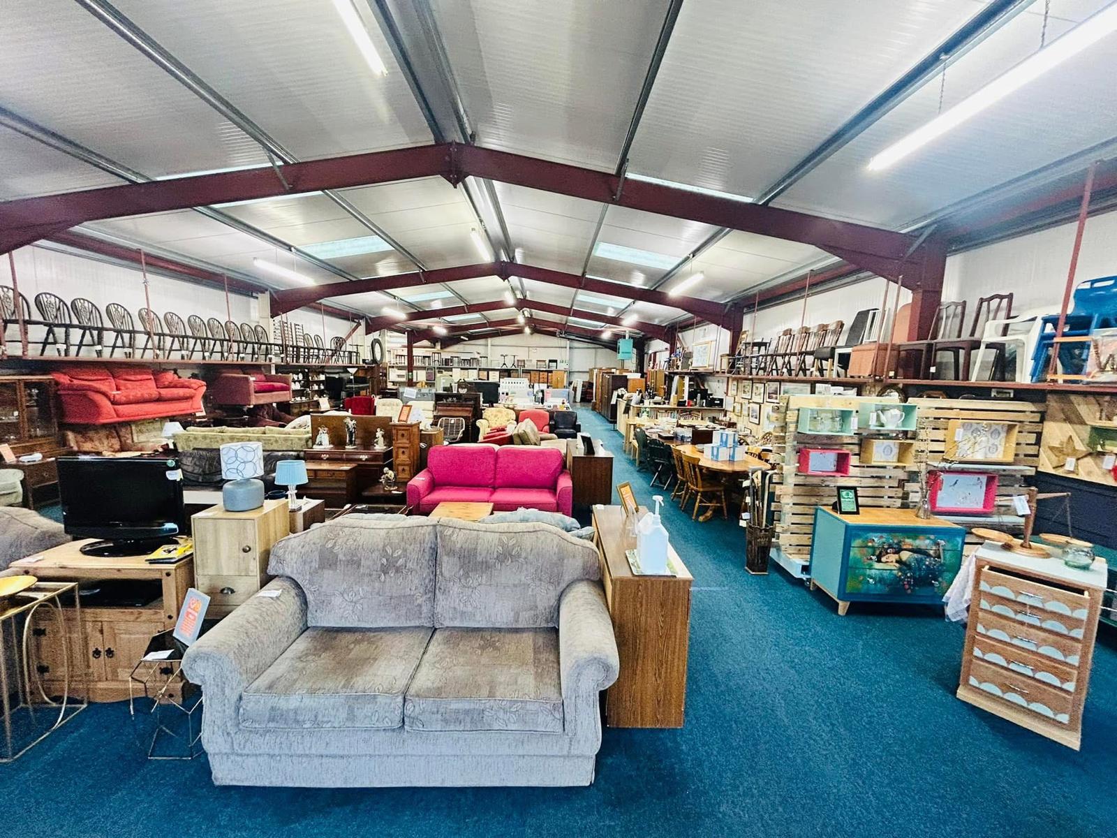 Furniture Shops In Scarborough North Yorkshire